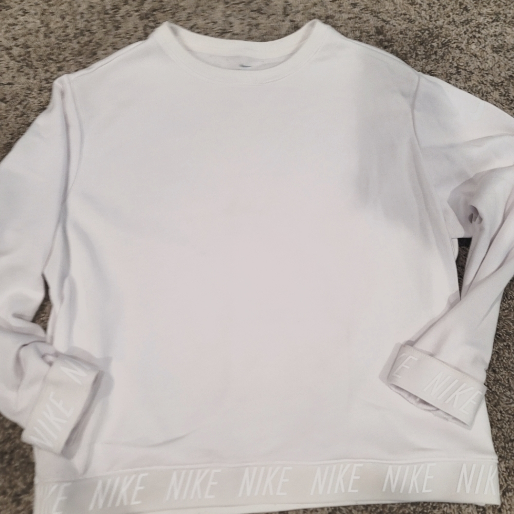 Nike Sweatshirt